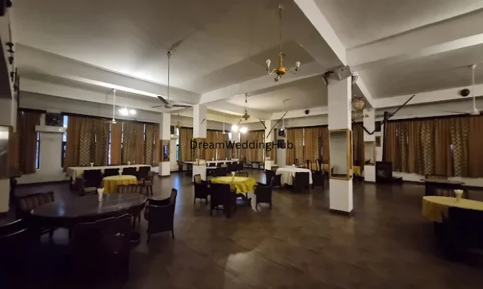 Raj Mahal Palace Mandi